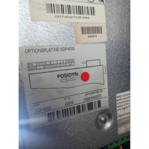 STOBER-servoaccionamiento y Motor SDS4000 SDS4011 <span class=keywords><strong>ES33</strong></span>, Original - Product Image 3