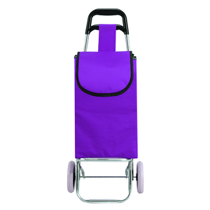 Sac <span class=keywords><strong>de</strong></span> chariot réutilisable Offre Spéciale pliant utilitaire moderne <span class=keywords><strong>pour</strong></span> les caddies supérieurs - Product Image 3