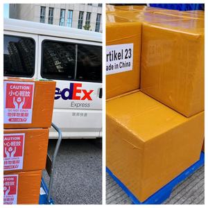 Pestañas de Visón Sintético Mega Volumen Color Borgoña/Vino Tinto 0.07 C/D, Resistentes al Agua, Banda de Algodón Negra, Kit de Extensión de Pestañas DIY, 144 Pares 8-14 - Product Image 6