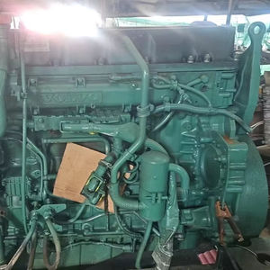 Moteur d'excavatrice d13 adapté aux machines de construction volvo d13 moteur volvo d13 - Product Image 1