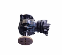 Pièces de chariot élévateur Pompe à air du moteur YC6B160Z-T21 630-3509100A pour Hangcha CPCD140-XG35
