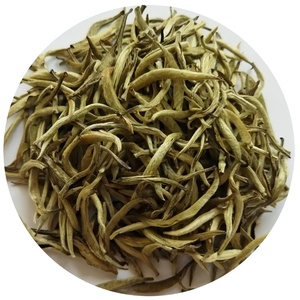 Jasmine Gold Needle King Fujian White Hair Silver Needle Tea Guangxi Jasmine Tea - Product Image 5