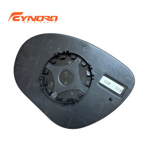 Vidrio de espejo retrovisor calentado para coche EYNORA para <span class=keywords><strong>Nissan</strong></span> <span class=keywords><strong>Juke</strong></span> 2010 <span class=keywords><strong>2011</strong></span> 2012 2013 2014 963661KA1A 963651KA1A vidrio de espejo retrovisor lateral - Product Image 4