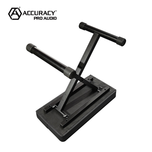 Honhill — chaise de Piano à précision Pro Audio B22, <span class=keywords><strong>tabouret</strong></span> ajustable X Mechan, en métal classique, noir, siège - Product Image 5