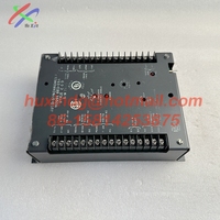 BE3-25A Basler AVR Be3-25a de régulation de tension BE3 25A Module de commande régulateur de tension automatique pièces de générateur de groupe électrogène diesel marin