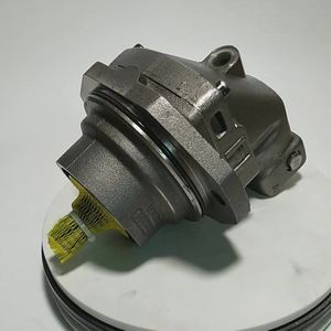 Motor Hidráulico Parker F12 060 MF IH K 000 000 0 de Alta Velocidad, Tipo Axial de Pistón, Eje de 40 mm, Puerto de 1/2 Pulgada - Product Image 3