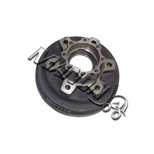 Mitsubishi <b>Brake</b> <b>Drum</b> For Forklift Steering Hub Replacement Part New - Product Image 3
