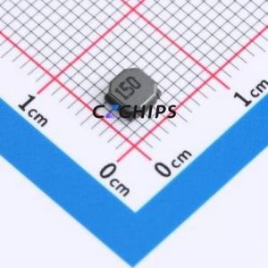 CR4018A-150M ตัวเหนี่ยวนำไฟฟ้าแบบ SMD,4x4 มม. ( ค่าความเหนี่ยวนำ: 15uH )( ความแม่นยำ: 20% กระแสไฟฟ้าที่กำหนด: 850mA ) - Product Image 1