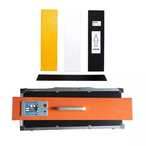 الأكثر مبيعًا معدات سلسلة اختبار الطرق-أداة قياس عاكسة للعلامات - Product Image 6