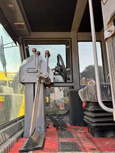 Niveleuse d'occasion Cat140K d'origine japonaise, <span class=keywords><strong>14</strong></span> tonnes, puissance élevée, système hydraulique entièrement inspecté, niveleuse Cat140K d'occasion à vendre - Product Image 6