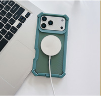Étui personnalisé en fibre de carbone à couverture intégrale 360° anti-rayures compatible avec la charge sans fil pour Infinix GT50 PRO pour Infinix Note EDGE