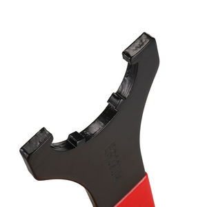 Kunci Pas Shank HOZLY Tipe UM untuk Mesin Ukir Spindle ER25 ER32 ER40 Universal UM Kunci Pas Bearing Produk Biasa 0.3 - Product Image 5