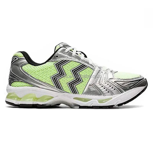 Zapatillas Deportivas para Hombre K14 Gel-Kayano 14 NYCS Retro, Malla 95, Tn Plus, Shox, Estilo Casual DN, Zapatos para Caminar 90, Zapatos para Correr 97 - Product Image 5