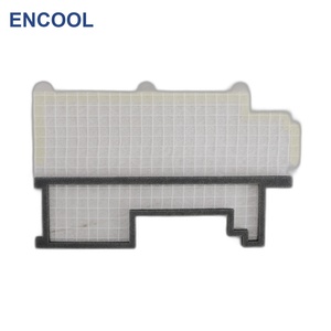 Encool ตัวกรองกันฝุ่นของแท้สำหรับ <span class=keywords><strong>Konica</strong></span> ใช้ได้กับ A50U172300 C3080ที่ถูกต้อง C3080P C2070 C4080 C4070 - Product Image 4