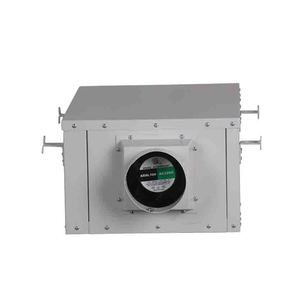 Nuevo <span class=keywords><strong>Deshumidificador</strong></span> de Techo de Alta Potencia y Ahorro de Energía <span class=keywords><strong>para</strong></span> Invernadero, Capacidad de 90L/Día, Funciona con Gas, Cobertura de 70-120m2 - Product Image 1