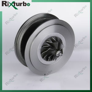 Cartucho de Turbo Rixturbo GTB2260VK 758351-0003 para BMW <span class=keywords><strong>525D</strong></span> E60 E61 3.0D 235HP 173Kw M57N2 <span class=keywords><strong>2007</strong></span>- - Product Image 3