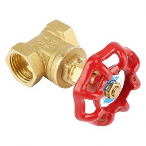 Vanne à boisseau sphérique en <span class=keywords><strong>laiton</strong></span> avec bonnet en acier inoxydable 316, taille de port DN15, application générale, eau, manuelle, OEM personnalisable, fabriquée en Chine - Product Image 1