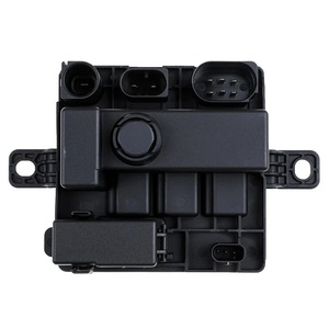 Módulo de control de la caja de distribución eléctrica Bmw 12637591534, unidad de control del tren motriz para reparación y reemplazo de automóviles - Product Image 1