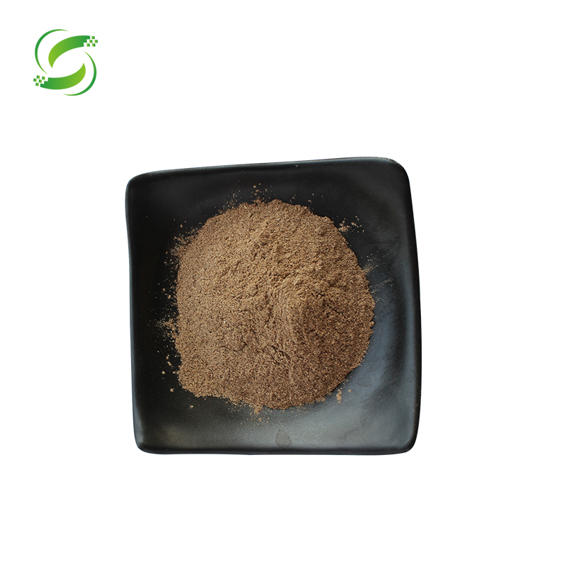 Pure Olive Fruit Extract CAS 84012 - 27 - 1 25% Olive Fruit Extract