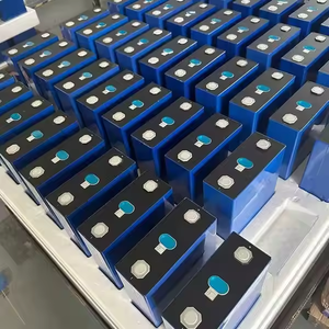 A级棱柱形Lifepo4 3.2v 300ah Lifepo4储能太阳能电池 - Product Image 4