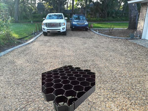 Geogrid Stabilisateur <span class=keywords><strong>de</strong></span> sol pour enclos <span class=keywords><strong>de</strong></span> chevaux Grilles <span class=keywords><strong>de</strong></span> passerelle Murs Système <span class=keywords><strong>de</strong></span> contrôle <span class=keywords><strong>de</strong></span> la boue Catégories croisées Chevaux <span class=keywords><strong>de</strong></span> consolidation - Product Image 4