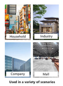 Волк OEM DZ47-63 1p 2p 3p 4p MCB выключатели 6KA 1 2 3 4 6 10 16 20 25 <span class=keywords><strong>32</strong></span> 40 63 <span class=keywords><strong>Amp</strong></span> AC DC миниатюрные выключатели - Product Image 4