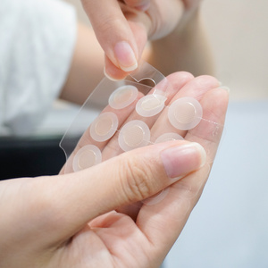 Micro kim mặt chữa mụn vá chống mụn <span class=keywords><strong>Remover</strong></span> Salicylic nhà sản xuất chống nhăn microneedle vá - Product Image 2