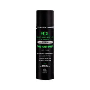 THE HAIR MIS Brume Capillaire Parfumée pour Tous Types de Cheveux – Maintient la Coiffure – Protection Contre la Pollution et les Rayons UVA – Subtilement Parfumée – Pour Cheveux Teints ou Bronzés - Product Image 1