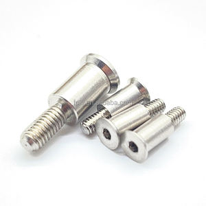 Tornillos de <span class=keywords><strong>Cabeza</strong></span> <span class=keywords><strong>Avellanada</strong></span> DIN 661, Pasadores de <span class=keywords><strong>Cabeza</strong></span> <span class=keywords><strong>Avellanada</strong></span>, Remaches de <span class=keywords><strong>Cabeza</strong></span> <span class=keywords><strong>Avellanada</strong></span>, Remaches de Cobre - Product Image 4