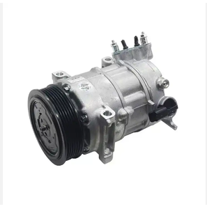 Compresseur de climatisation OE YL00835980 9826037780 pour Peugeot 308II 308S 408 3008 4008 pour Citroën C5 C6 DS5 DS6 <span class=keywords><strong>DS7</strong></span> - Product Image 1