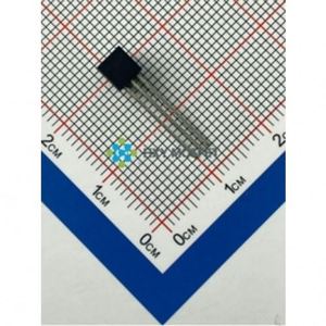 DS18B20 Temperature Sensor Electronic Component - Product Image 1