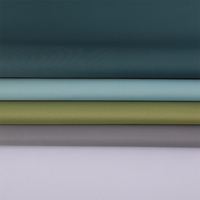 Tissu de tente et de hamac léger 20D 100% polyester Ripstop Taffeta enduit de silicone double face imperméable 2000 mm
