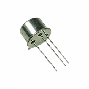 2N2102 TO-205AA, TO-5-3 Metal Can Transistors Components <b>Electronic</b> Authorized Distributor - Product Image 1