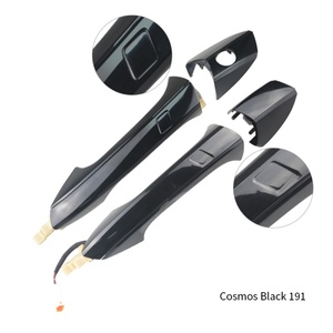Poignée de porte tactile EASYGUARD Comfort Access pour Mercedes Classe A W177/Classe B V177 W247/GLB X247/GLE W167 C167/GLA H247/GLS X167 - Product Image 2