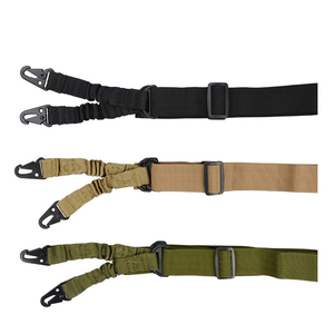 Correas tácticas anticaída para hombro, correas ajustables de seguridad. - Product Image 2