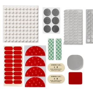 Film adhésif double face personnalisé Yunren Technology, épaisseur 0,1-1,0 mm, résistant aux hautes températures, application électronique - Product Image 5