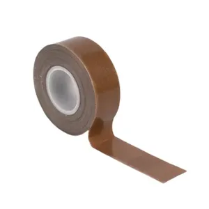 Cinta Adhesiva de Fibra de Vidrio PTFE de Grado Industrial de 0.13 mm, Alta Temperatura 260 ° Máscara de Silicona con Respaldo de Silicona Resistente al Calor - Product Image 3