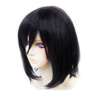 Costume da Carnevale per Cosplay di Fjodor Dostoevskij, Parrucca e Copricapo, Set Uniforme per Feste di Halloween e Anime - Product Image 3