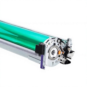 Unité de tambour d'origine Du107 pour C1085 C1100 C6085 C6110 Konica Minolta, ensemble de tambour d'origine C1085 A6DY-0Y1 - Product Image 3