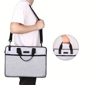 Hot Selling Office Fireproof Laptop <b>Bag</b> - Product Image 2
