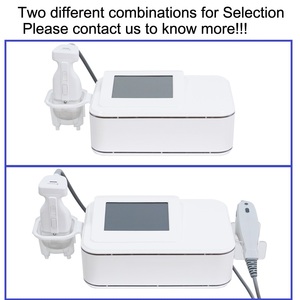 Máquina Portátil de Reducción de Grasa Liposonic Au-S901, Equipo de Ultrasonido Focalizado para Adelgazamiento Corporal HIFU - Product Image 1