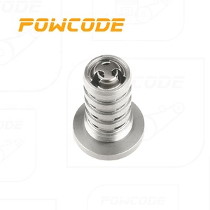 Conjunto de válvula solenoide de <span class=keywords><strong>Gas</strong></span> del árbol de levas EA888 06J109257LM Válvula solenoide del árbol de levas para motor EA888 Audi Skoda Seat VW 1,8/2,0 - Product Image 2