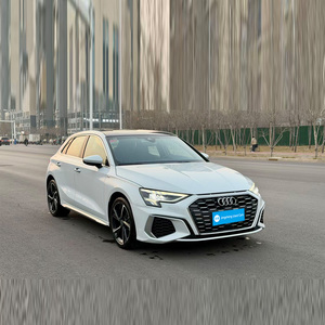 <span class=keywords><strong>Voiture</strong></span> d'<span class=keywords><strong>occasion</strong></span> Audi A3 2023 1.4T <span class=keywords><strong>Automatique</strong></span> Traction Avant Berline Compacte 5 Places Conduite à Gauche Essence 250Nm pour Conduite Prestige Compacte Véhicule d'<span class=keywords><strong>occasion</strong></span> - Product Image 2