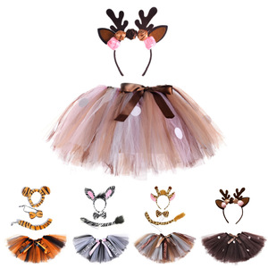 <span class=keywords><strong>Disfraz</strong></span> de Animales del Zoológico para Niños, León, Elefante, Tigre, Jirafa, <span class=keywords><strong>Cebra</strong></span>, <span class=keywords><strong>Disfraz</strong></span> para Actuaciones, Regalo de Cumpleaños o Halloween - Product Image 1
