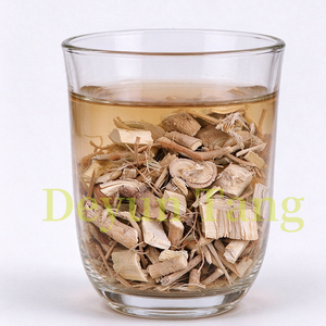 Bustine di tè alla radice di marshmallow 2g*30 confezioni. Tè alle radici di marshmallow <span class=keywords><strong>per</strong></span> purificare il calore e rimuovere l'umidità. Bustine di <span class=keywords><strong>tisana</strong></span> cinese. - Product Image 2