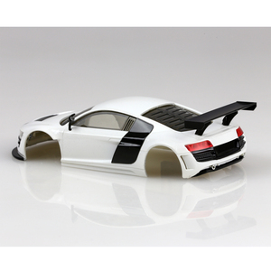 1/28 및 1/27 및 1/24 자동차 쉘 FIRELAP 자동차 바디 부품 호환 kyokyo와 미니 q 및 wltoys C9 No.63 LM - Product Image 5