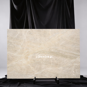 Taj <span class=keywords><strong>Mahal</strong></span> de cuarcita natural más popular de 2025 para decoración de villas, azulejos de mármol para baño de piedra - Product Image 1
