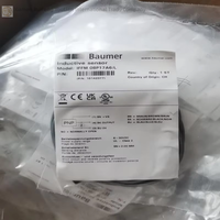 Capteur de proximité magnétique immunitaire IFFM 08P17A6/L PNP IO-Link 24VDC pour environnement de champ magnétique en automatisation de soudage