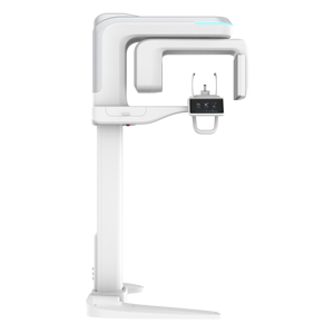 Solutions radiologiques dentaires 3-en-1 avec imagerie <span class=keywords><strong>panoramique</strong></span> et céphalométrique CBCT pour la planification d'implants en milieu hospitalier et en clinique <span class=keywords><strong>dentaire</strong></span> - Product Image 6