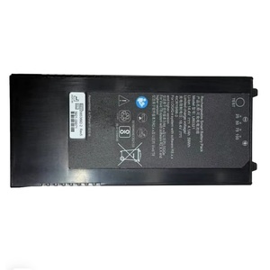 Baterai U80321-2 U80321-3R02 5653692 5653692-2 untuk USG GE Logiq V1 V2 - Product Image 3